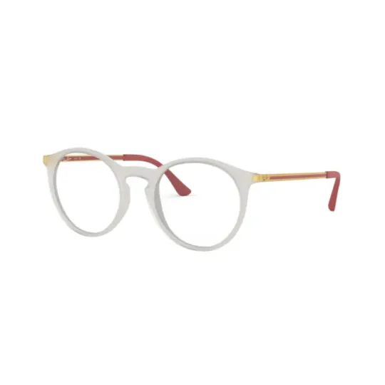 Anteojos Ray Ban 7132 Translucido