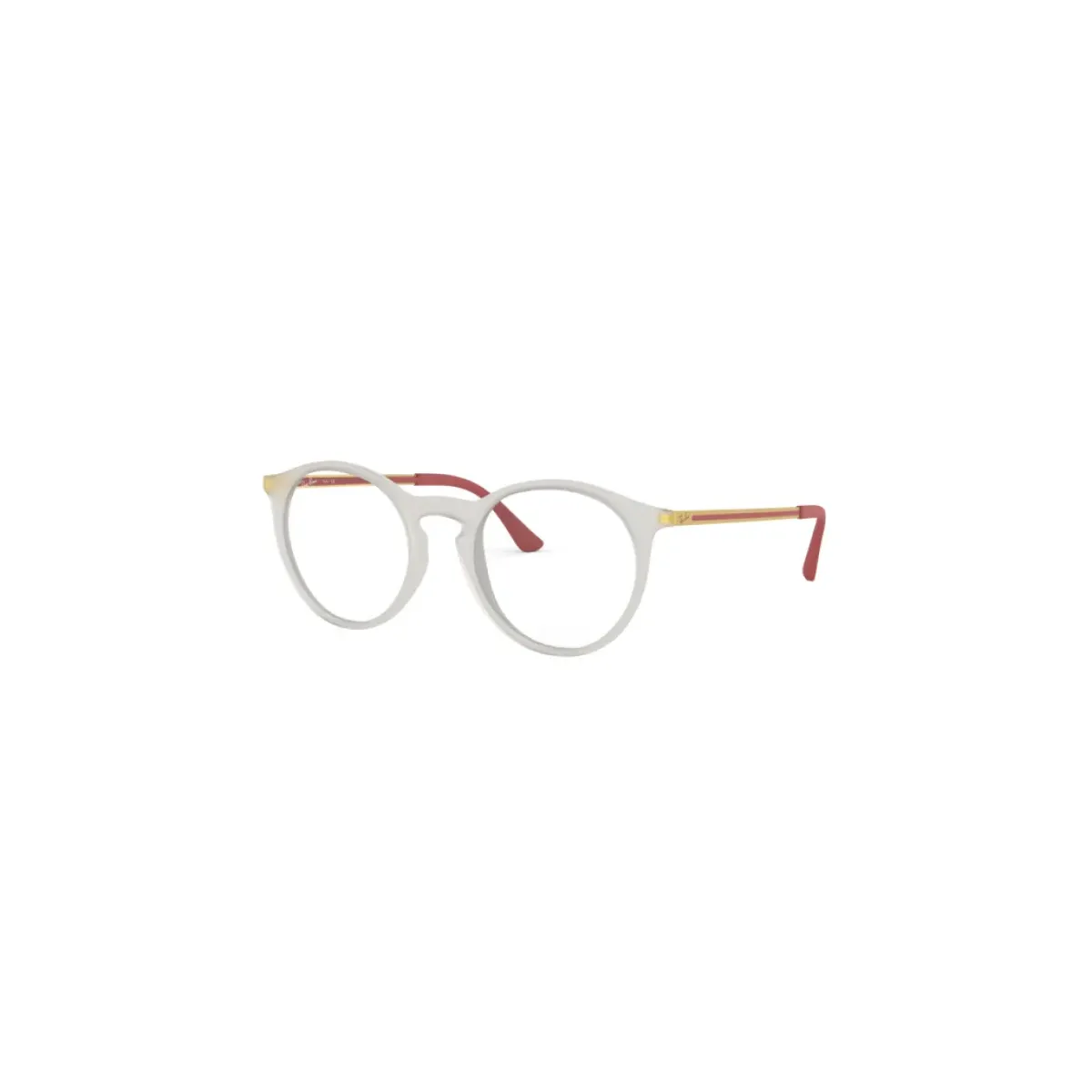 Anteojos Ray Ban 7132 Translucido
