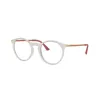 Anteojos Ray Ban 7132 Translucido