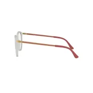 Anteojos Ray Ban 7132 Translucido