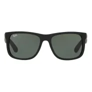 Anteojos de Sol Ray Ban 4165 57 Negro Opaco