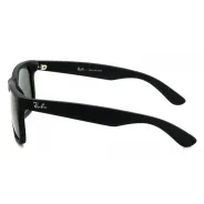 Anteojos de Sol Ray Ban 4165 57 Negro Opaco