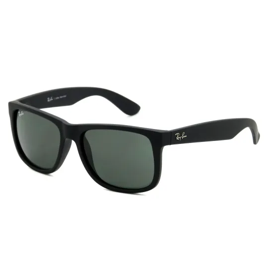 Anteojos de Sol Ray Ban 4165 57 Negro Opaco