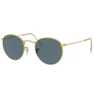 Anteojos de Sol Ray Ban Round 3447 9196R5 53