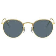 Anteojos de Sol Ray Ban Round 3447 9196R5 53