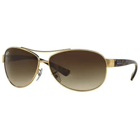 Comprar Anteojos Ray Ban Aviador 3386 dorado