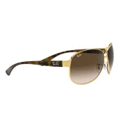 Comprar Anteojos Ray Ban Aviador 3386 dorado
