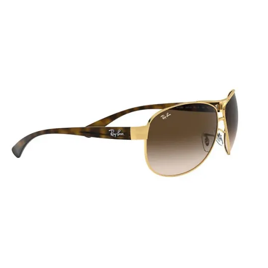 Comprar Anteojos Ray Ban Aviador 3386 dorado