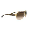 Comprar Anteojos Ray Ban Aviador 3386 dorado