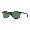 Comprar Lentes Ray Ban 4181 601 9A Negro Polarizado