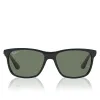 Comprar Lentes Ray Ban 4181 601 9A Negro Polarizado