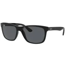 Comprar Lentes Ray Ban 4181 601 87 57 Negro 