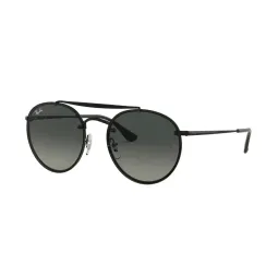 Anteojos de SolRay Ban 3614 Negro 148 11
