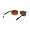 Comprar Anteojos Ray Ban 8319 9076k9 Polarizado CHROMANCE Cobre 