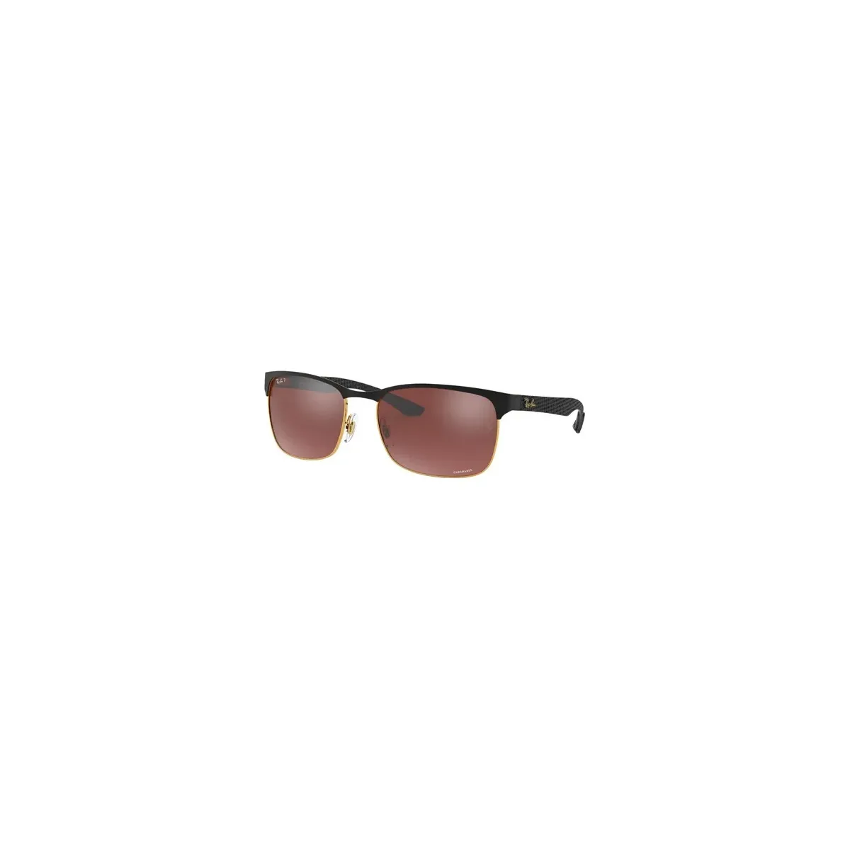 Comprar Anteojos Ray Ban 8319 9076k9 Polarizado CHROMANCE Cobre 