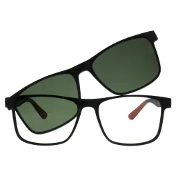 Comprar precio 360 Kong Clip On Negro Opaco