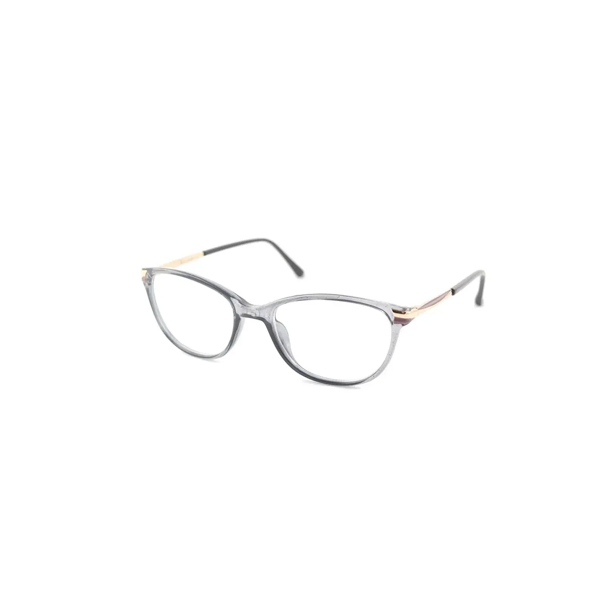 Armazon y Anteojos Rusty Feny Gris