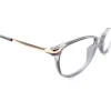 Armazon y Anteojos Rusty Feny Gris