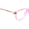 Armazon y Anteojos Rusty Feny Rosa