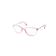 Armazon y Anteojos Rusty Feny Rosa