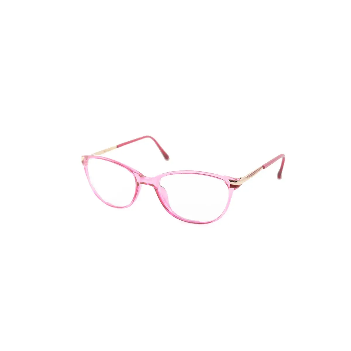Armazon y Anteojos Rusty Feny Rosa