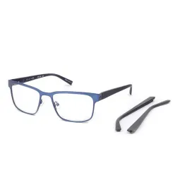 Armazon y Anteojos Rusty Sphero Azul 6