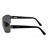 Comprar Anteojos Ray Ban 3503 041 9A 66 Gris Polarizado