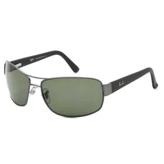 Comprar Anteojos Ray Ban 3503 041 9A 66 Gris Polarizado