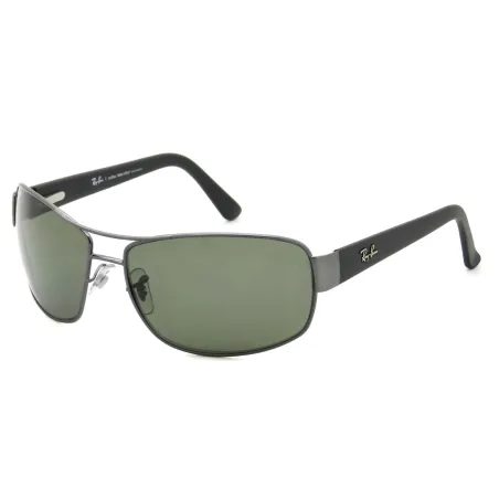 Comprar Anteojos Ray Ban 3503 041 9A 66 Gris Polarizado