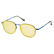 Comprar Anteojos Ray Ban 3579 90387J Espejado Dorado