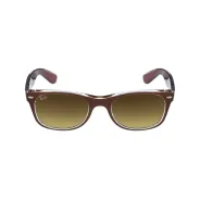 Anteojos de Sol Ray Ban New Wayfarer 2132 Marron 