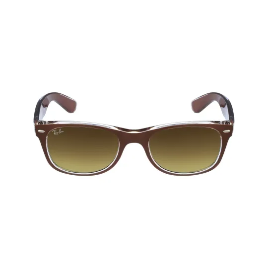 Anteojos de Sol Ray Ban New Wayfarer 2132 Marron 
