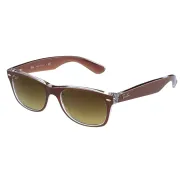 Anteojos de Sol Ray Ban New Wayfarer 2132 Marron 