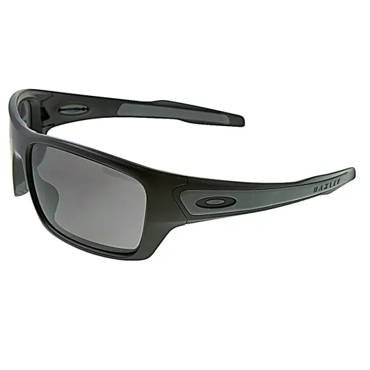 Ver Anteojos de Sol Oakley 9263 Turbine 1 Negro Opaco