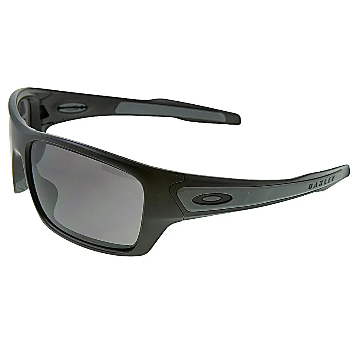 Ver Anteojos de Sol Oakley 9263 Turbine 1 Negro Opaco