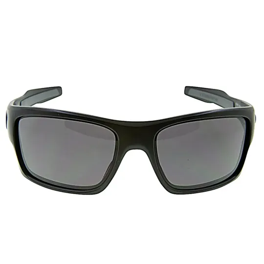 Ver Anteojos de Sol Oakley 9263 Turbine 1 Negro Opaco