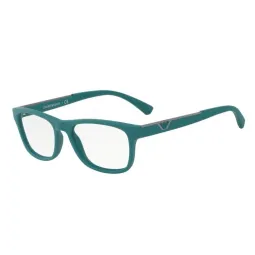 Emporio Armani 3082 5513 55 Verde