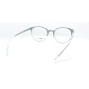 Anteojos Emporio Armani 1080 3244 52 Celeste