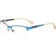 Anteojos Wanama 3758 azul
