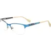 Anteojos Wanama 3758 azul Anteojos Wanama 3758 azul