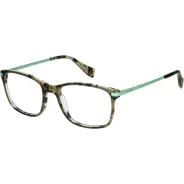 Anteojos Wanama 924 verde