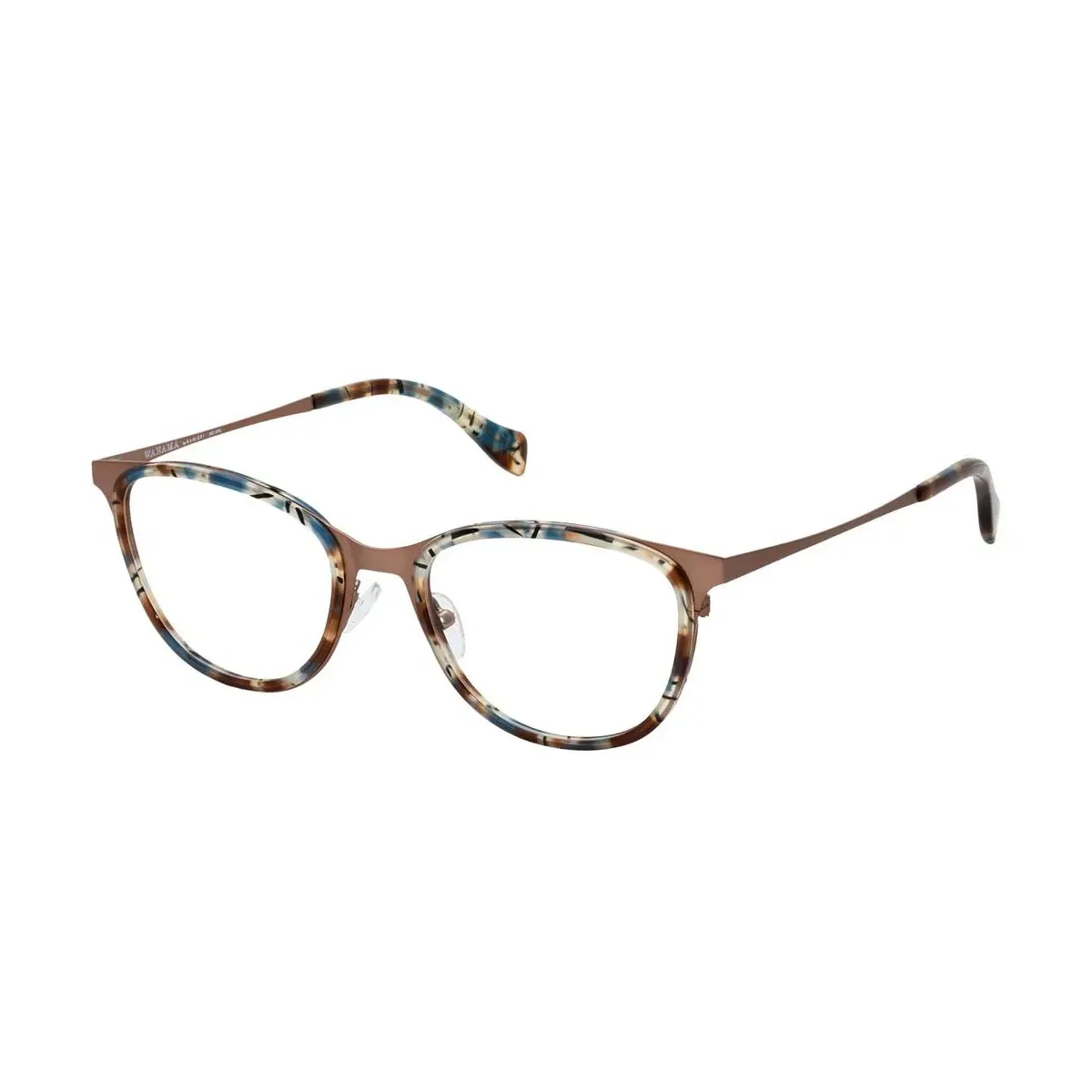 Anteojos Wanama 3835 Cobre 