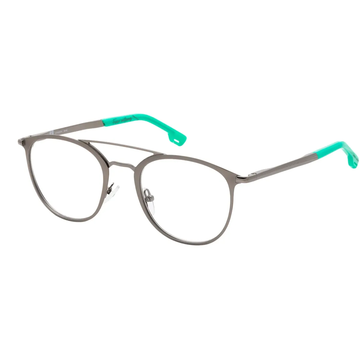 Marcos de Anteojos Hang Loose 66 Gris Marcos de Anteojos Hang Loose 66 Gris