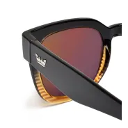 Anteojos de Sol Vulk Katleen Lentes Marron