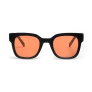 Anteojos de Sol Vulk Katleen Lentes Ambar