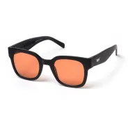 Anteojos de Sol Vulk Katleen Lentes Ambar