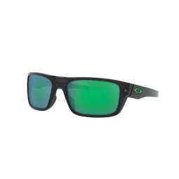 Ver Anteojos de Sol Oakley 9367 Drop Point Prizm Jade 4