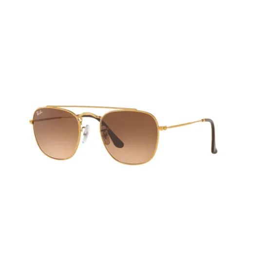 Anteojos de Sol Ray Ban 3557 9001A5 51 Marron