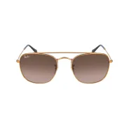 Anteojos de Sol Ray Ban 3557 9001A5 51 Marron