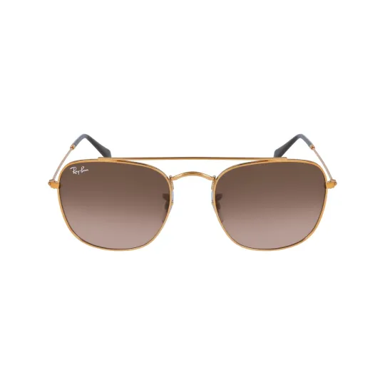 Anteojos de Sol Ray Ban 3557 9001A5 51 Marron